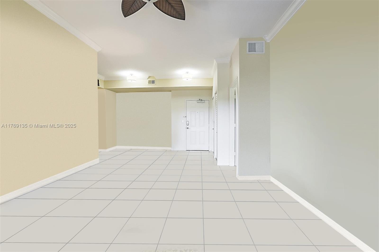 RESIDENCES AT MIDTOWN CON - Residential
