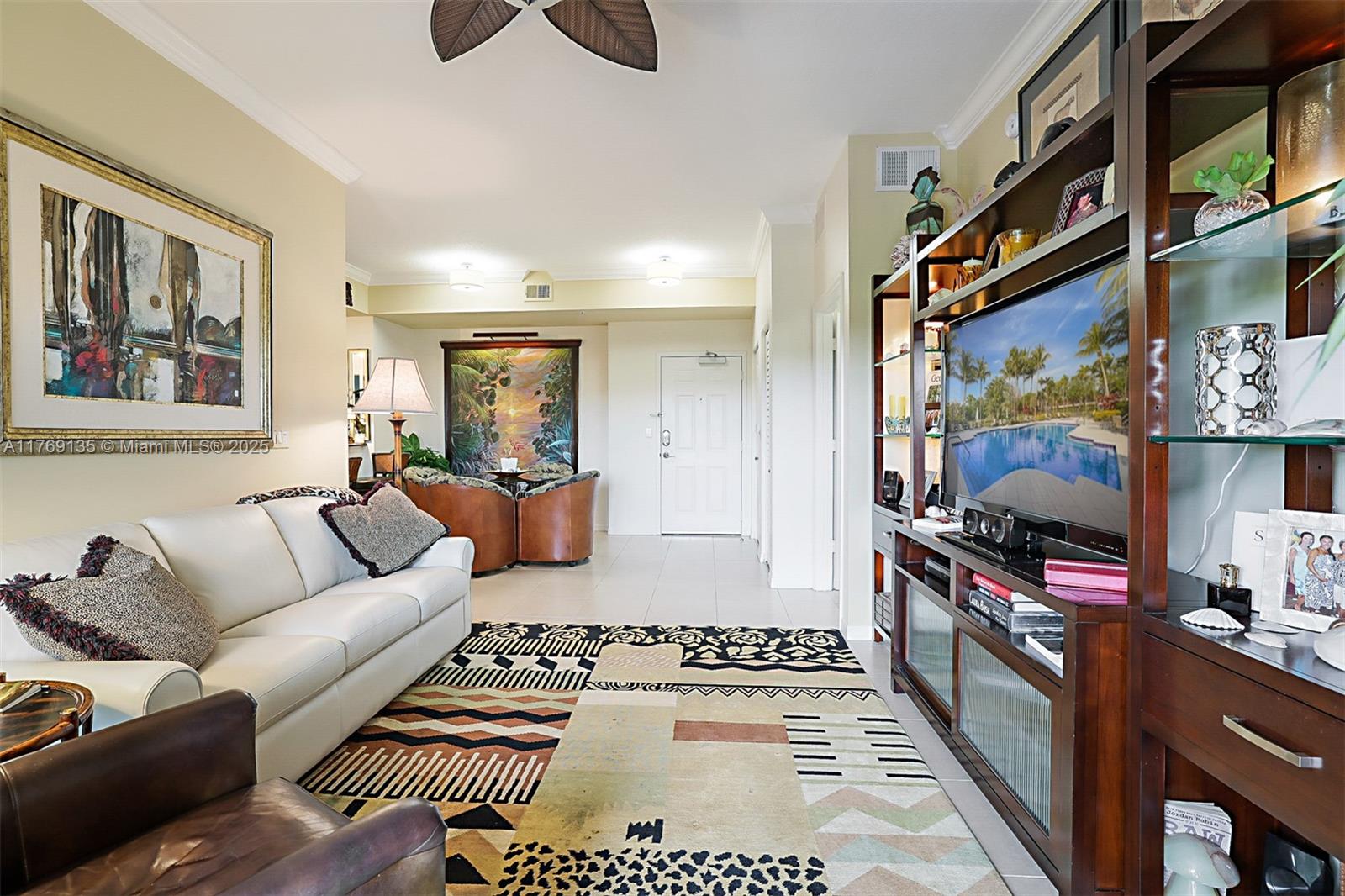 RESIDENCES AT MIDTOWN CON - Residential
