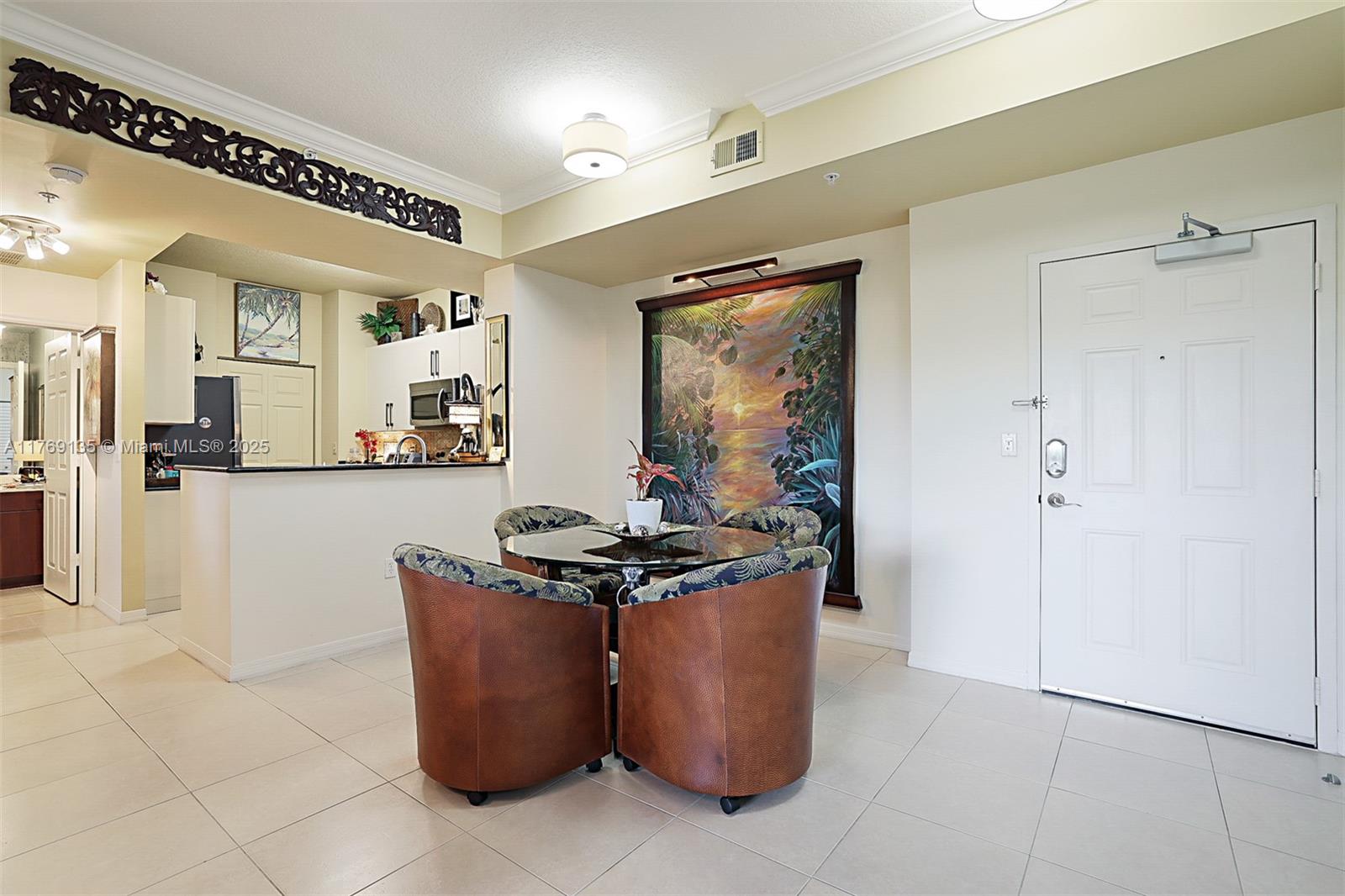RESIDENCES AT MIDTOWN CON - Residential