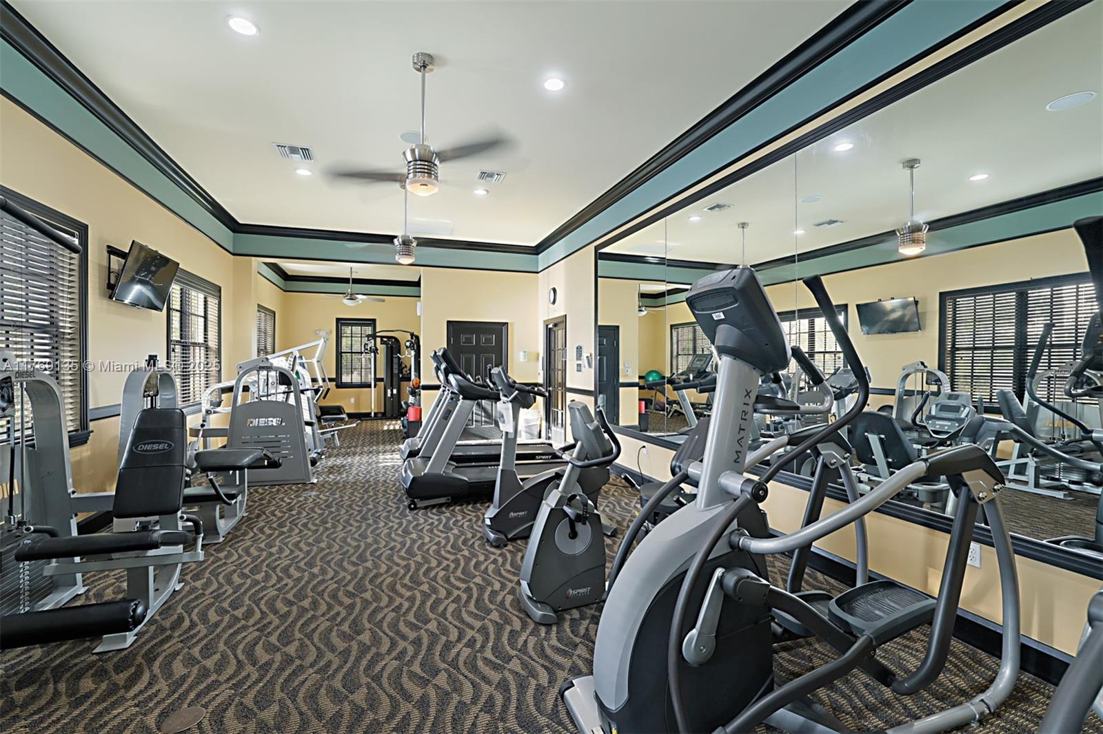 RESIDENCES AT MIDTOWN CON - Residential