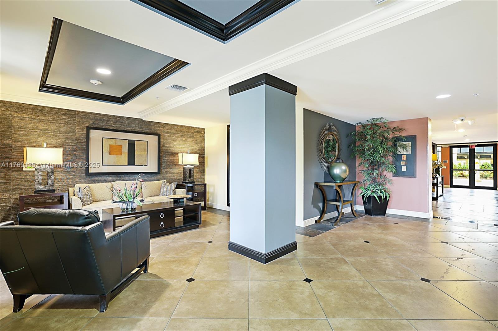 RESIDENCES AT MIDTOWN CON - Residential