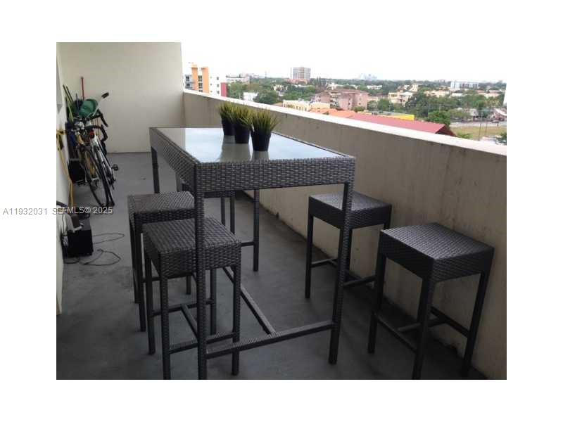 HAVANA LOFTS CONDO - Residential Lease