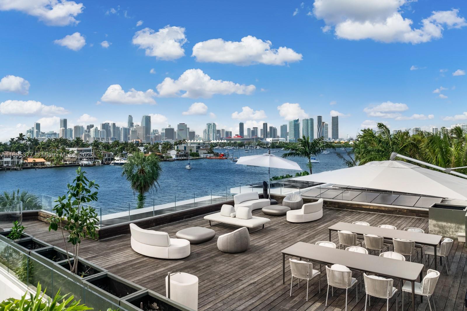 HIBISCUS ISLAND - Residential