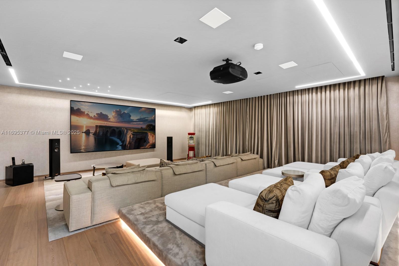 HIBISCUS ISLAND - Residential