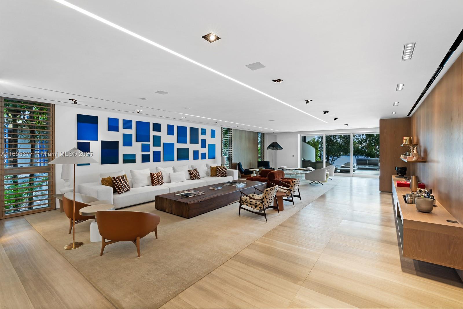 HIBISCUS ISLAND - Residential
