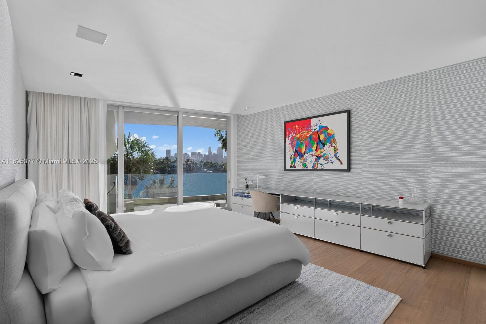 HIBISCUS ISLAND - Residential