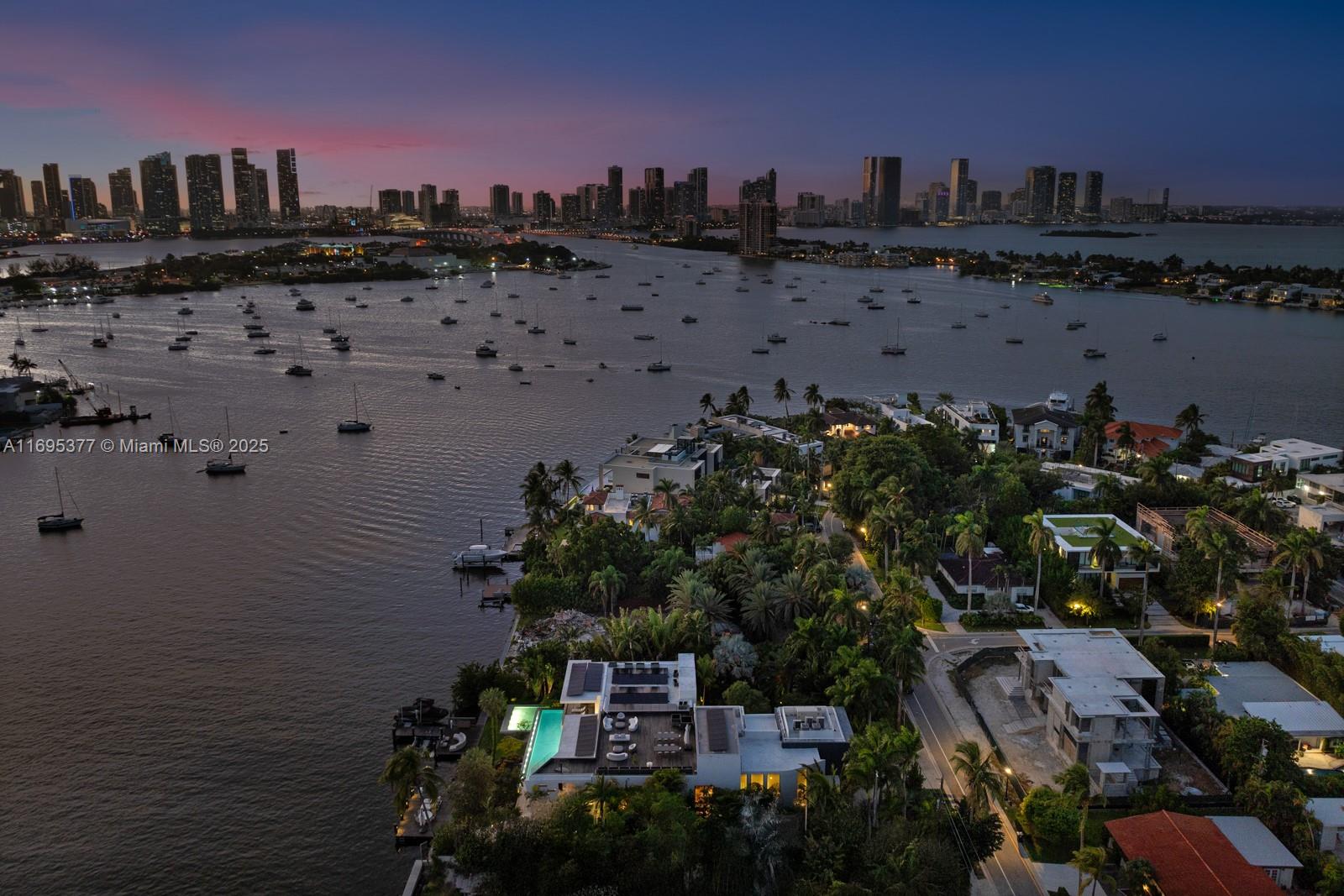HIBISCUS ISLAND - Residential