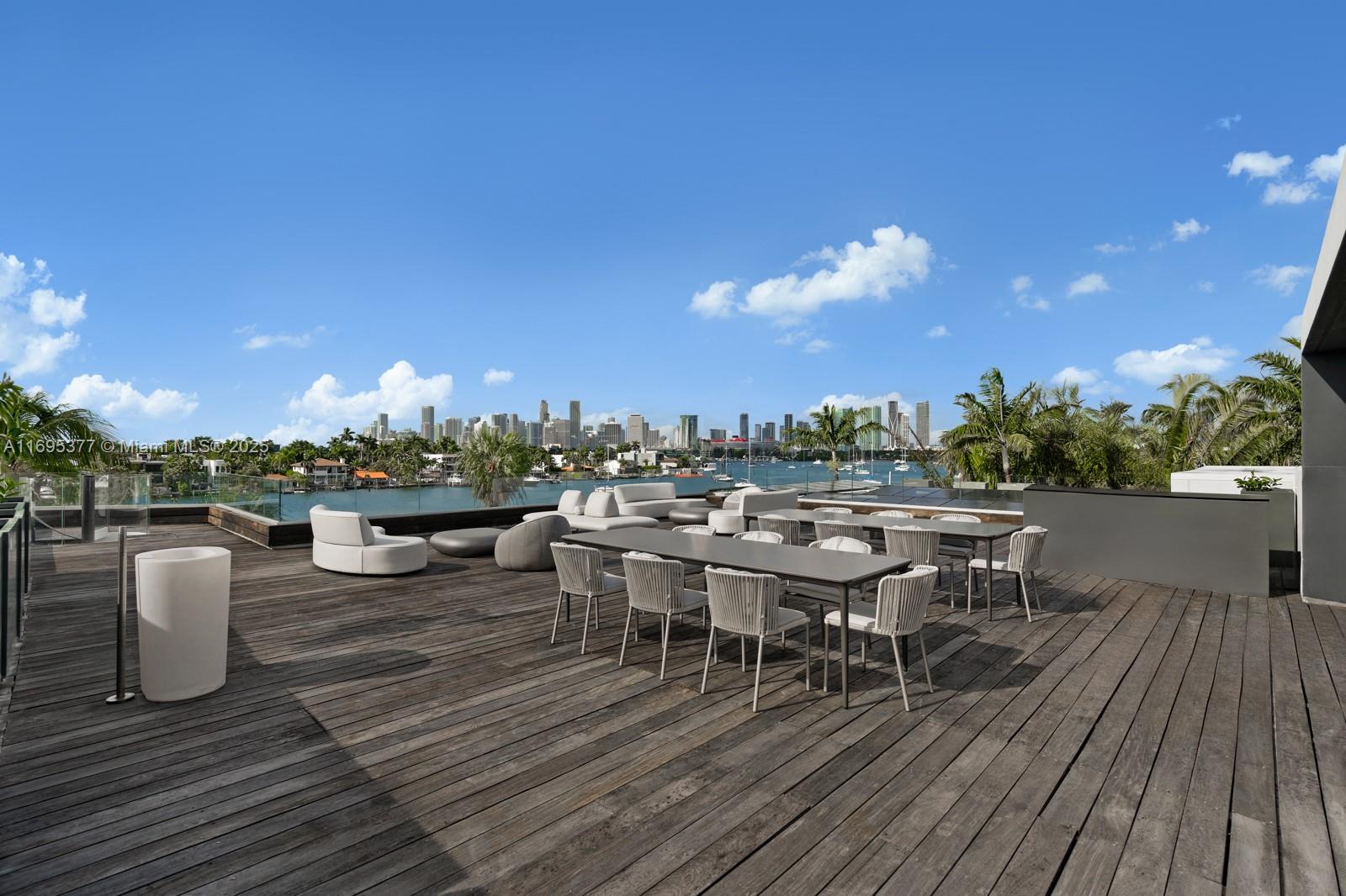 HIBISCUS ISLAND - Residential