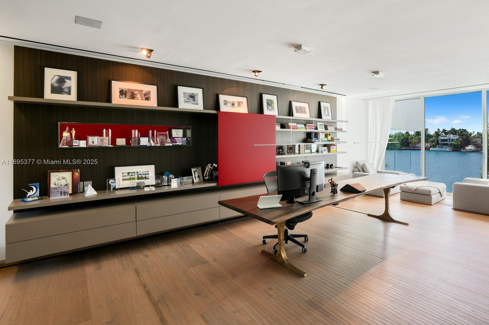 HIBISCUS ISLAND - Residential