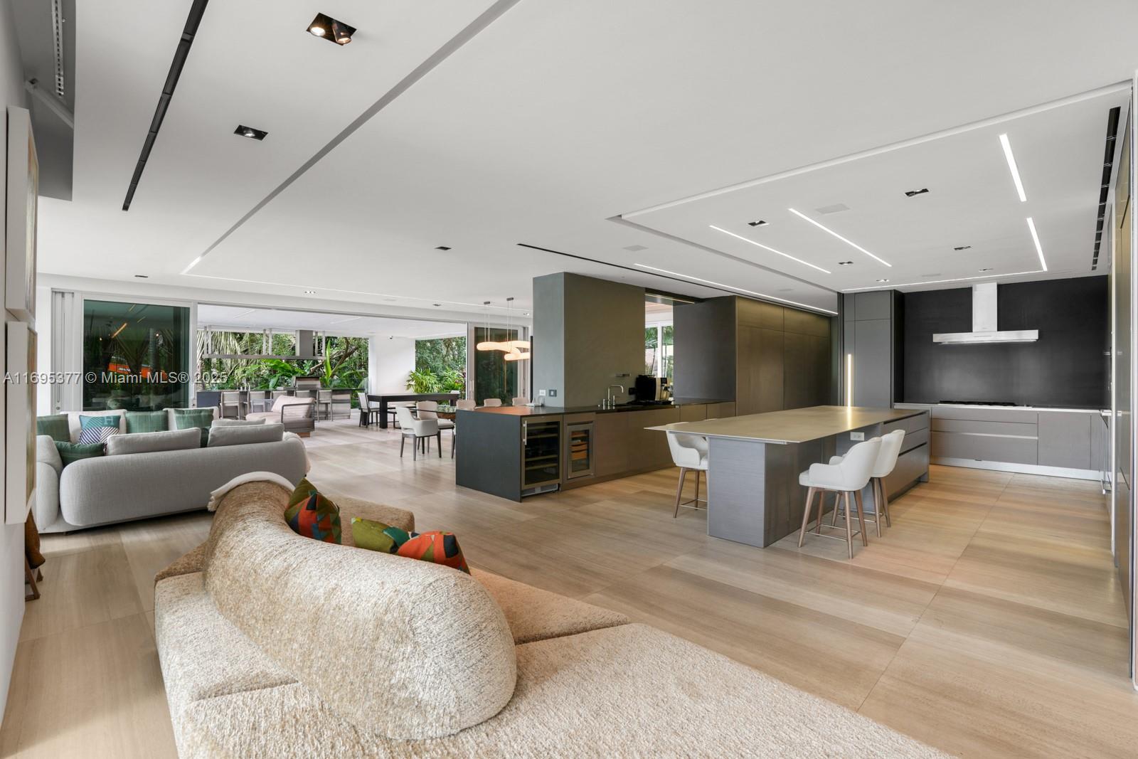 HIBISCUS ISLAND - Residential