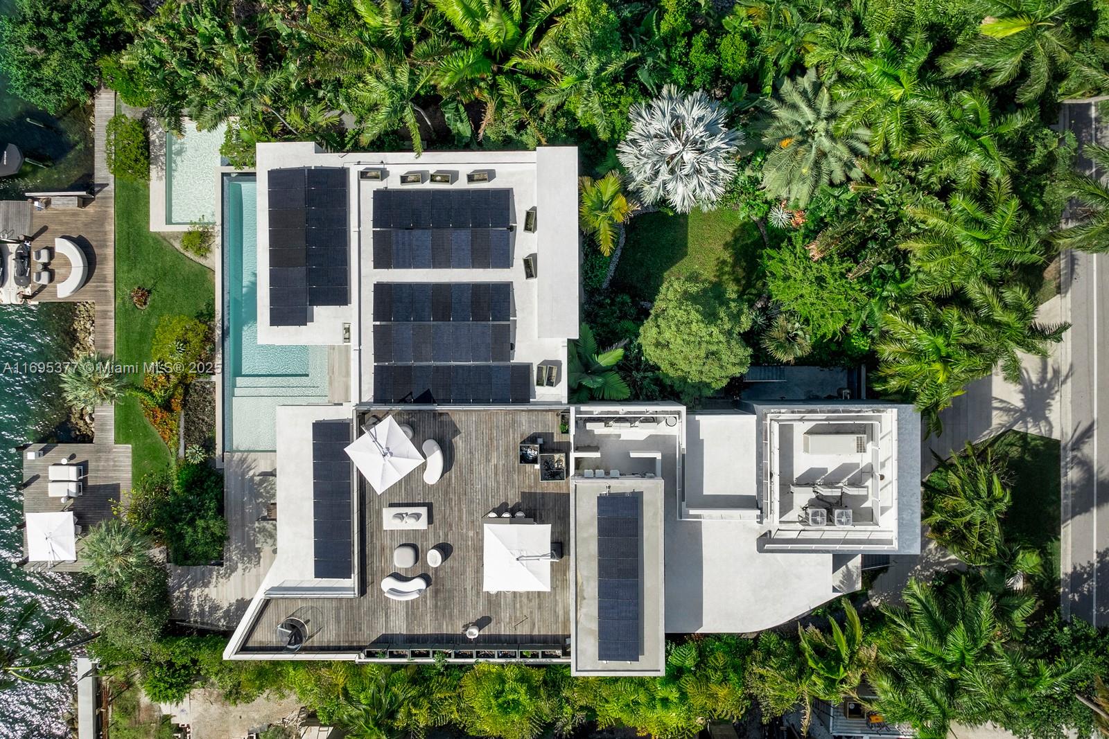 HIBISCUS ISLAND - Residential