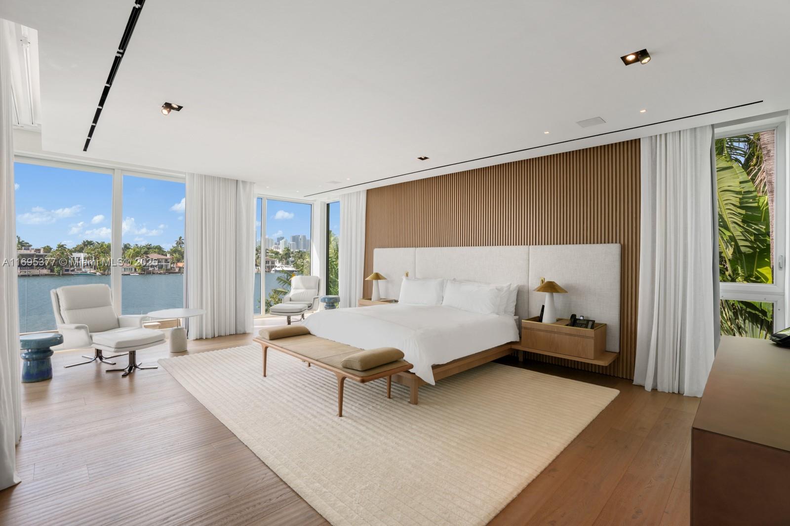HIBISCUS ISLAND - Residential