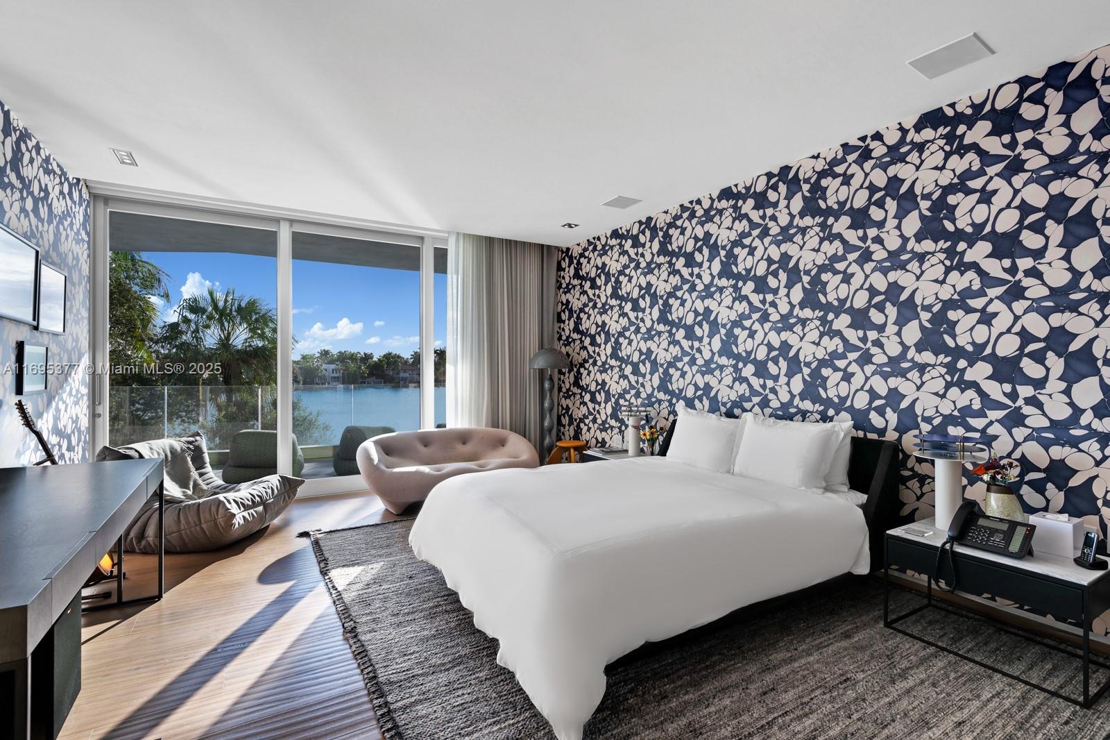HIBISCUS ISLAND - Residential