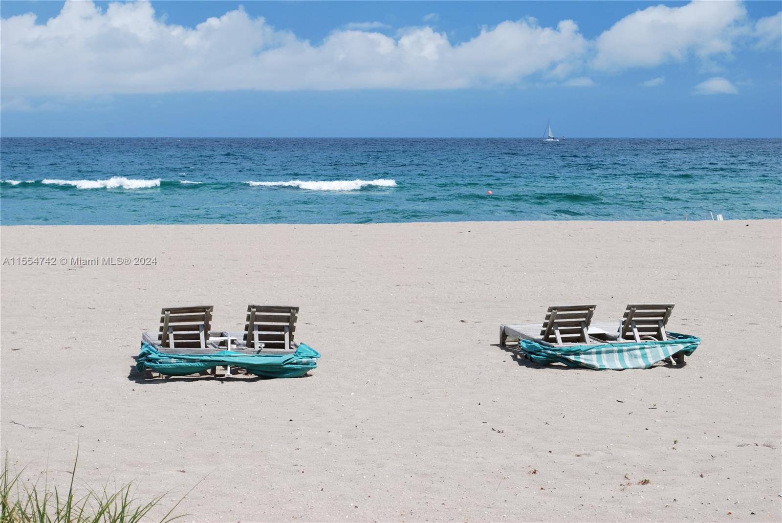 MAYAN TOWERS CONDO I - Residential Lease