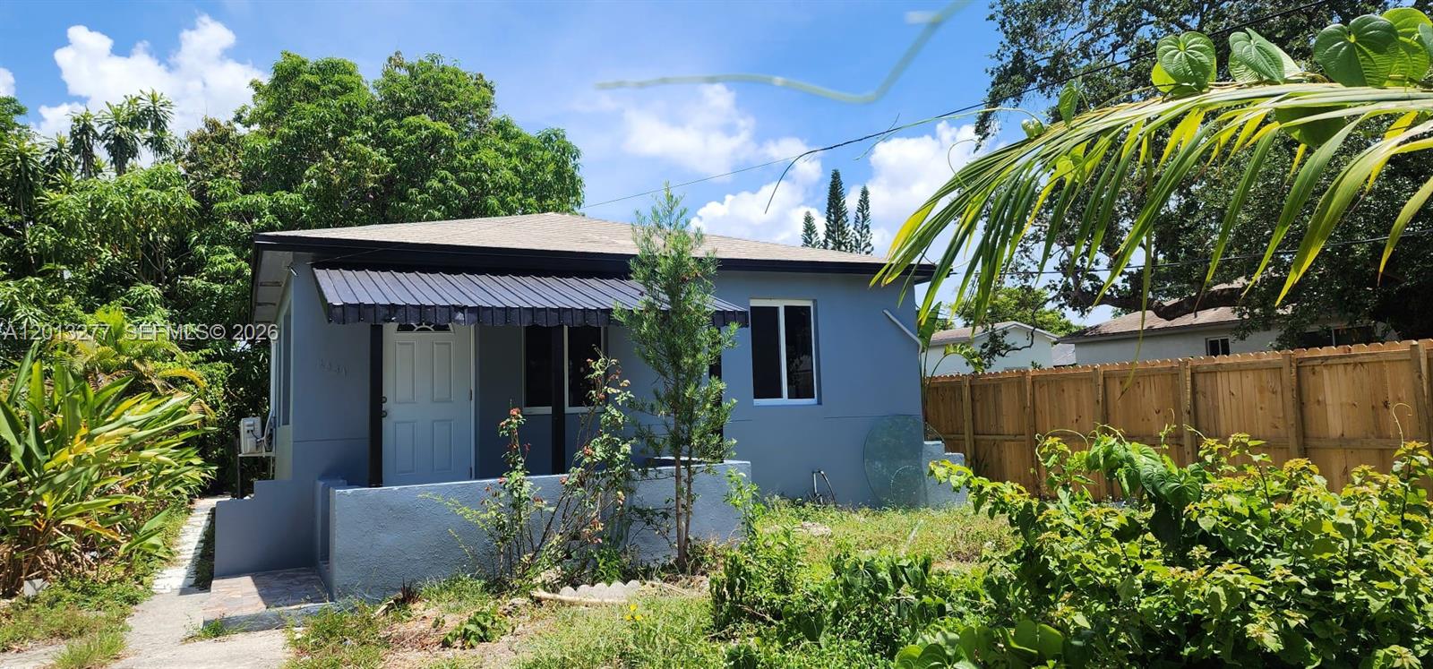 HIGH RIDGE PARK - Residential