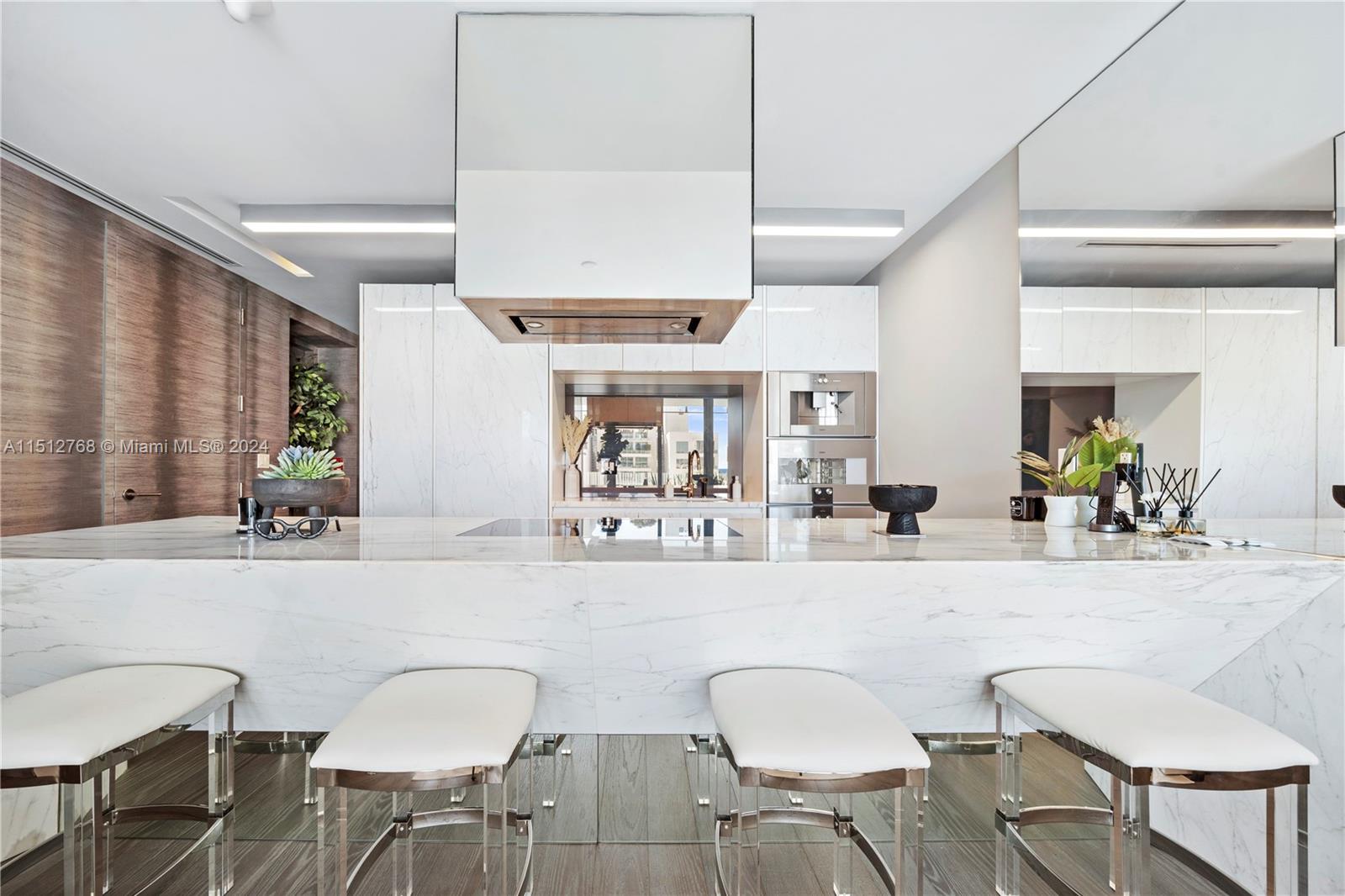 GLASS-SOUTH OF FIFTH - Residential