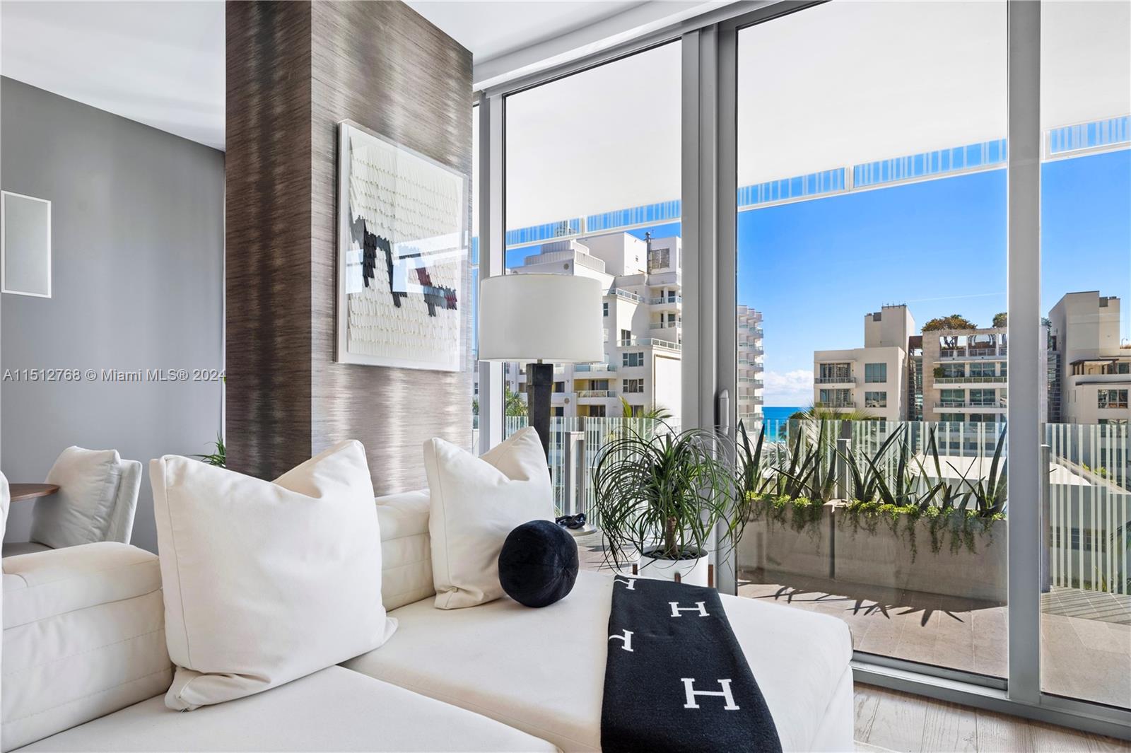 GLASS-SOUTH OF FIFTH - Residential