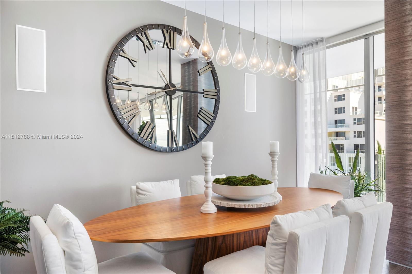 GLASS-SOUTH OF FIFTH - Residential