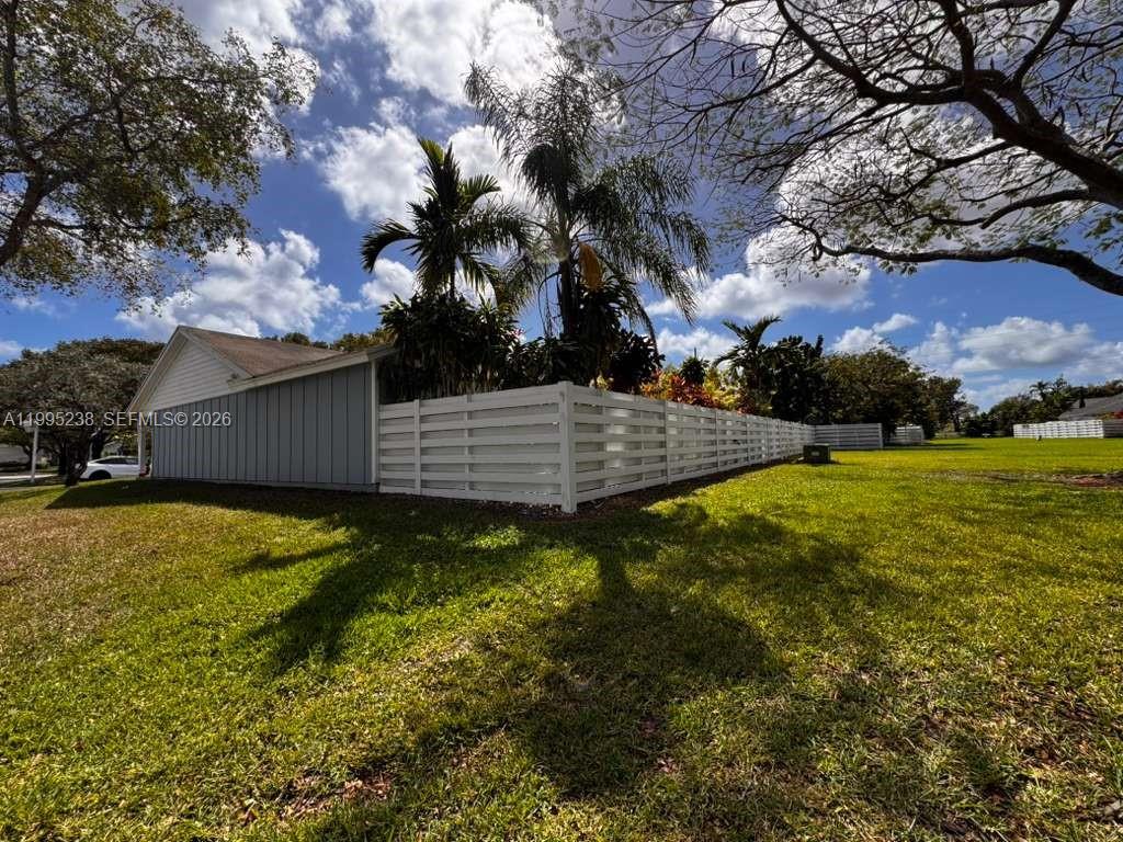 COUNTRY WALK SEC 4 - Residential