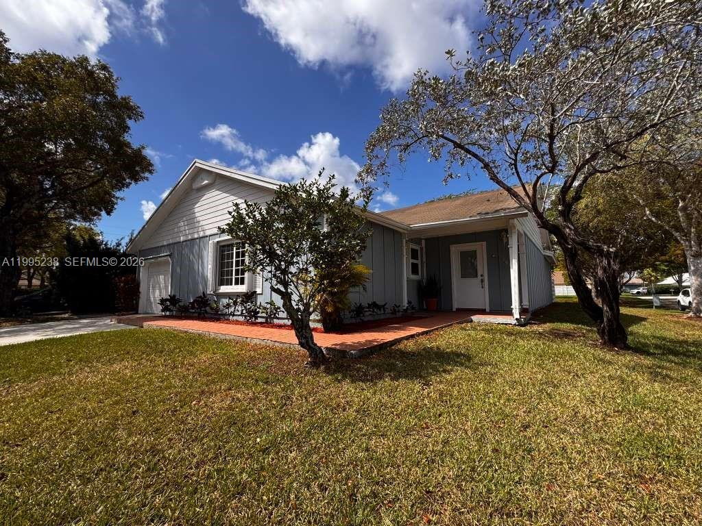 COUNTRY WALK SEC 4 - Residential