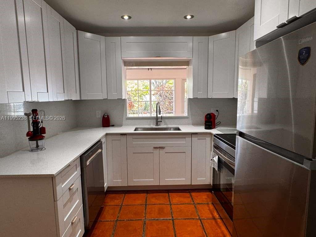 COUNTRY WALK SEC 4 - Residential