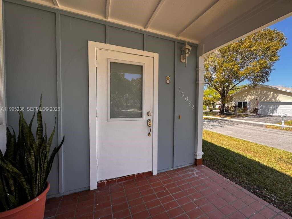 COUNTRY WALK SEC 4 - Residential