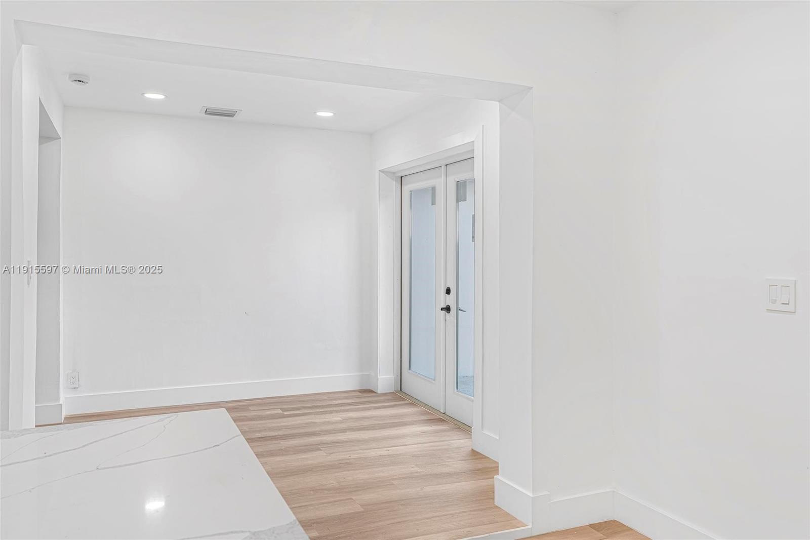 FULFORD HIGHLANDS SECOND - Residential Lease