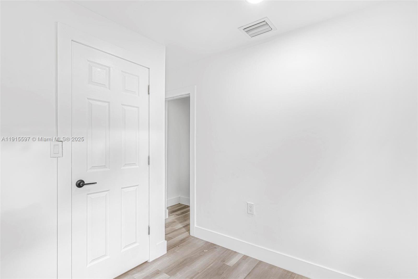 FULFORD HIGHLANDS SECOND - Residential Lease