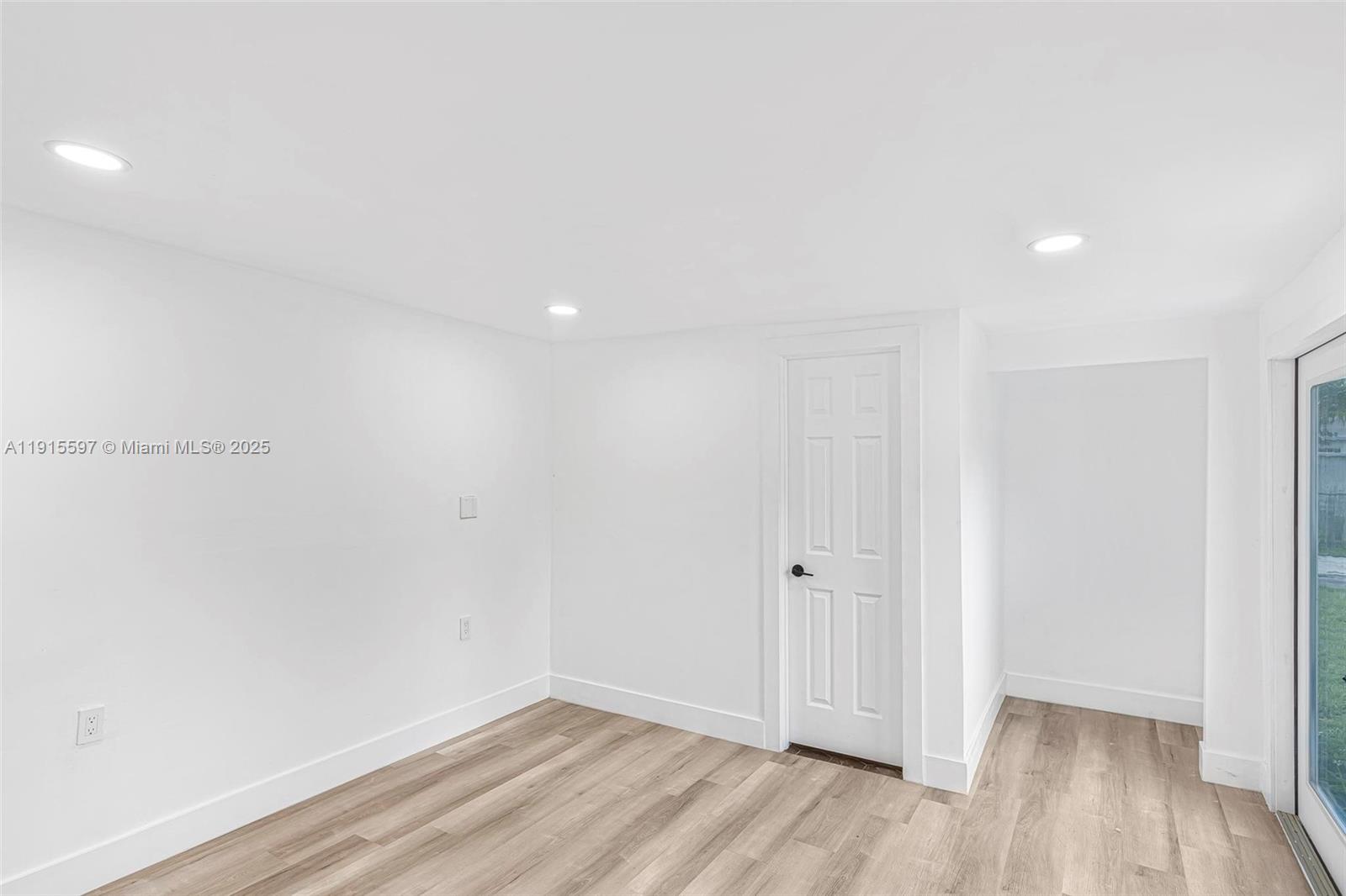 FULFORD HIGHLANDS SECOND - Residential Lease