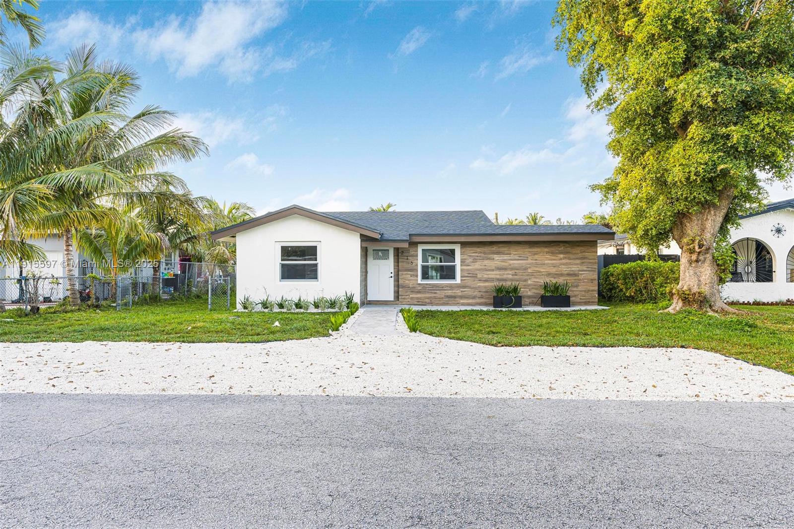 FULFORD HIGHLANDS SECOND - Residential Lease