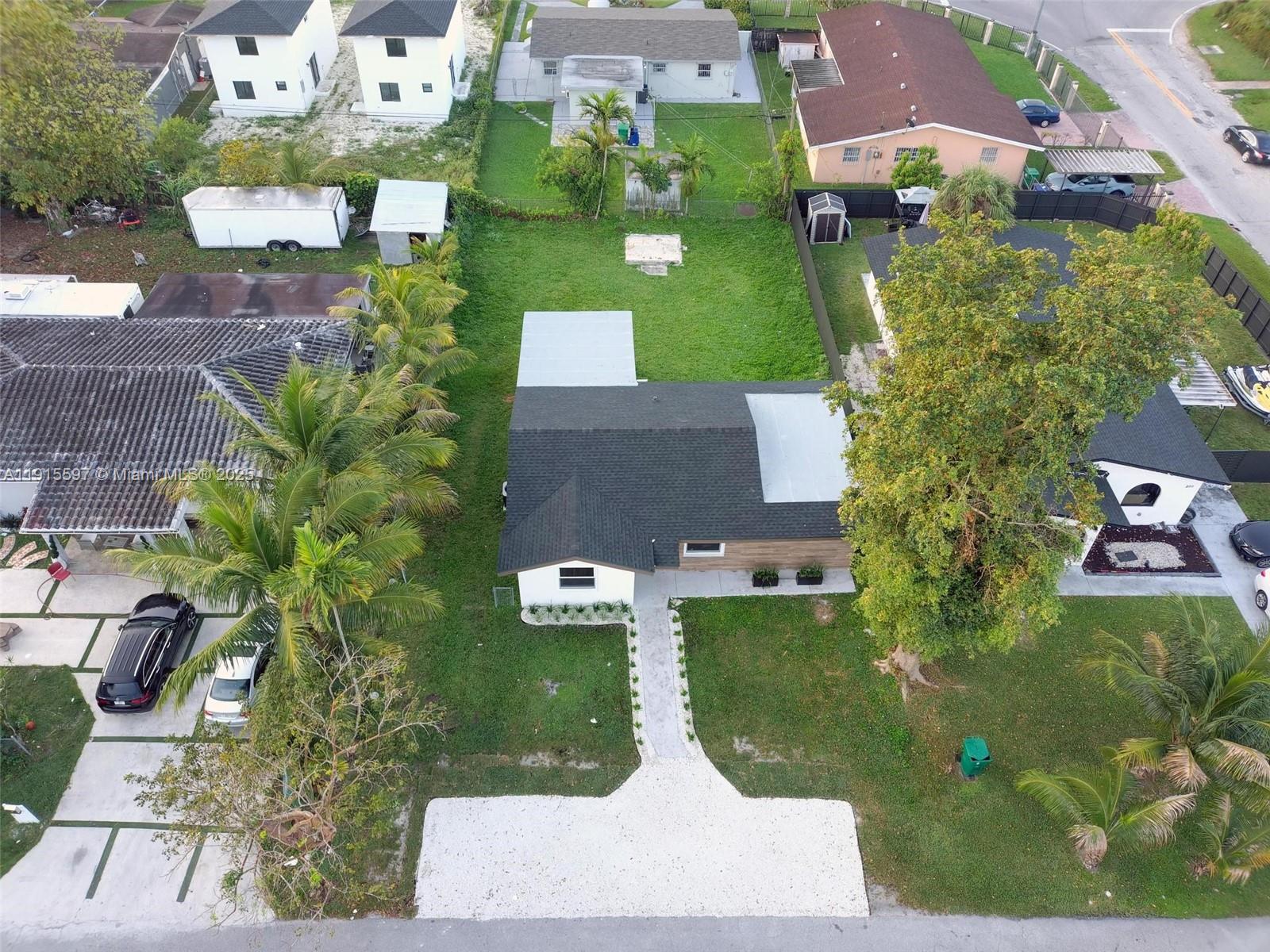 FULFORD HIGHLANDS SECOND - Residential Lease