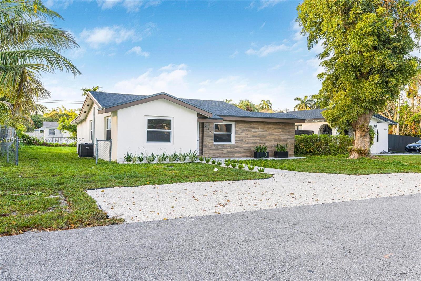 FULFORD HIGHLANDS SECOND - Residential Lease