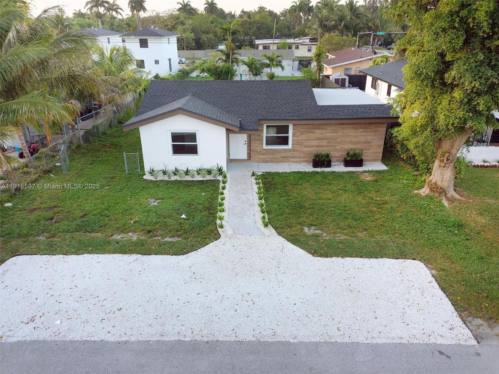 FULFORD HIGHLANDS SECOND - Residential Lease