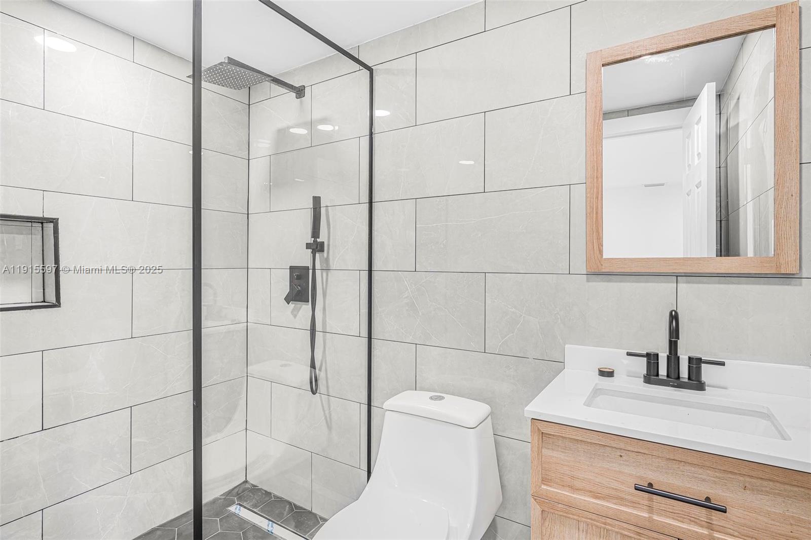 FULFORD HIGHLANDS SECOND - Residential Lease