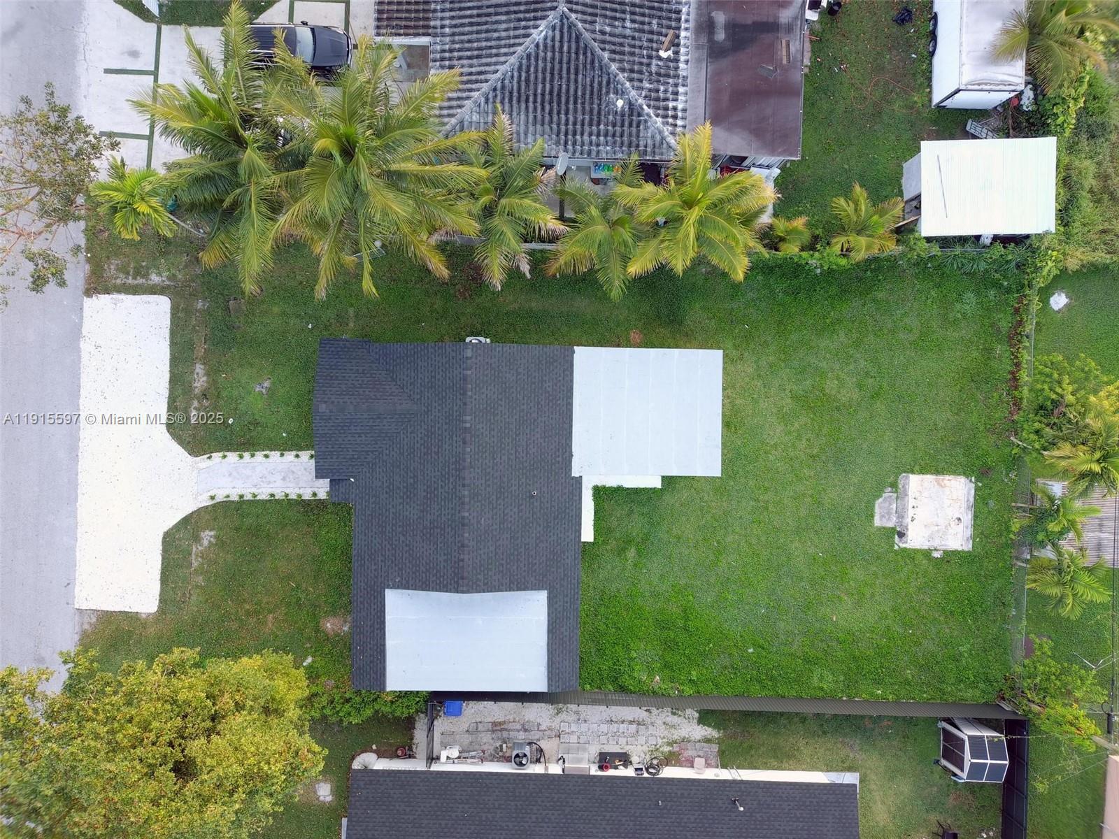 FULFORD HIGHLANDS SECOND - Residential Lease