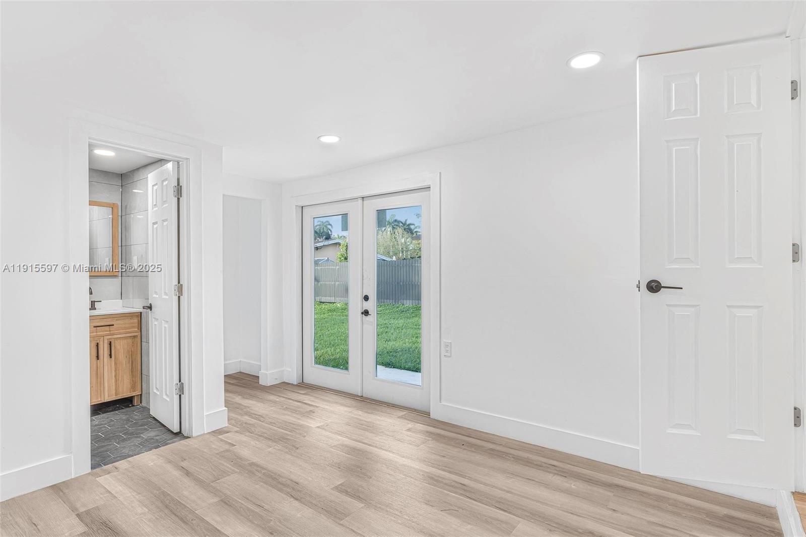 FULFORD HIGHLANDS SECOND - Residential Lease