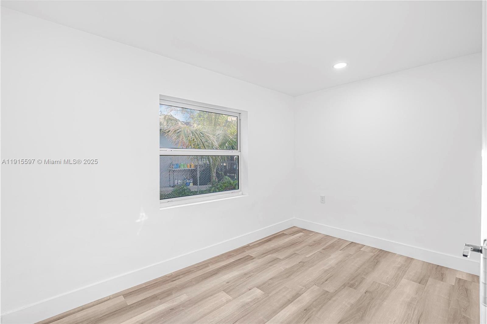 FULFORD HIGHLANDS SECOND - Residential Lease