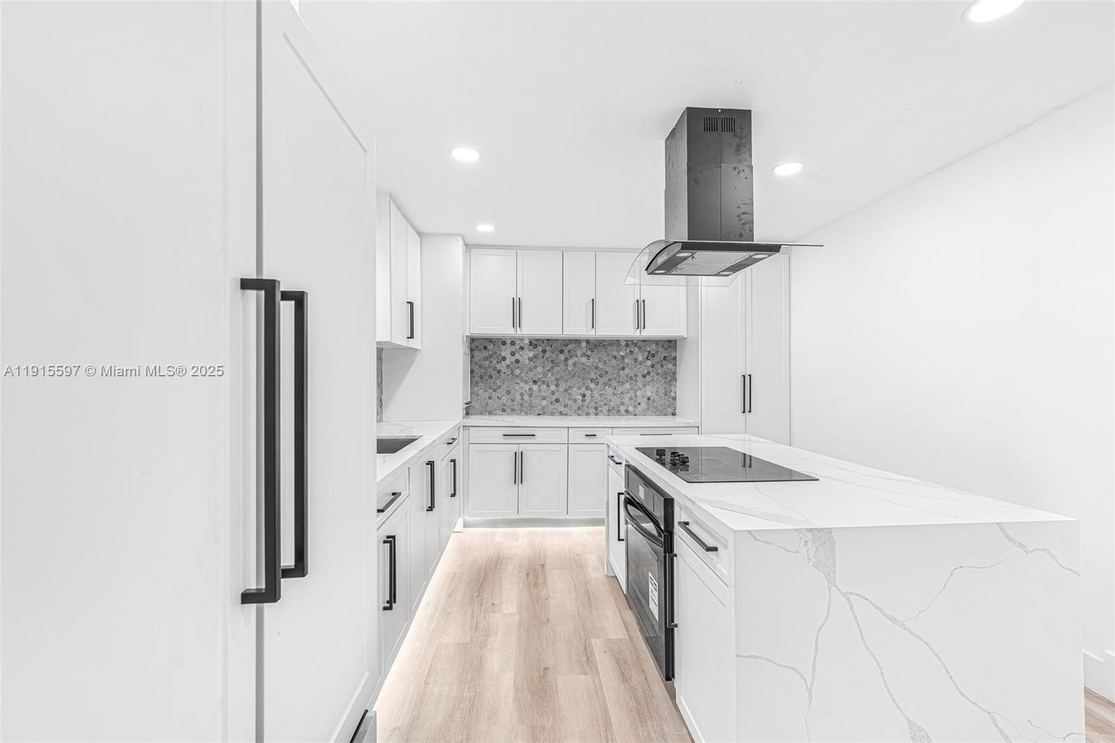 FULFORD HIGHLANDS SECOND - Residential Lease