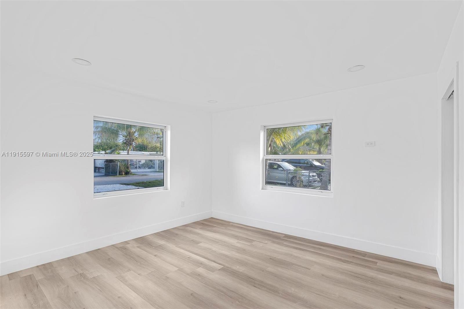 FULFORD HIGHLANDS SECOND - Residential Lease