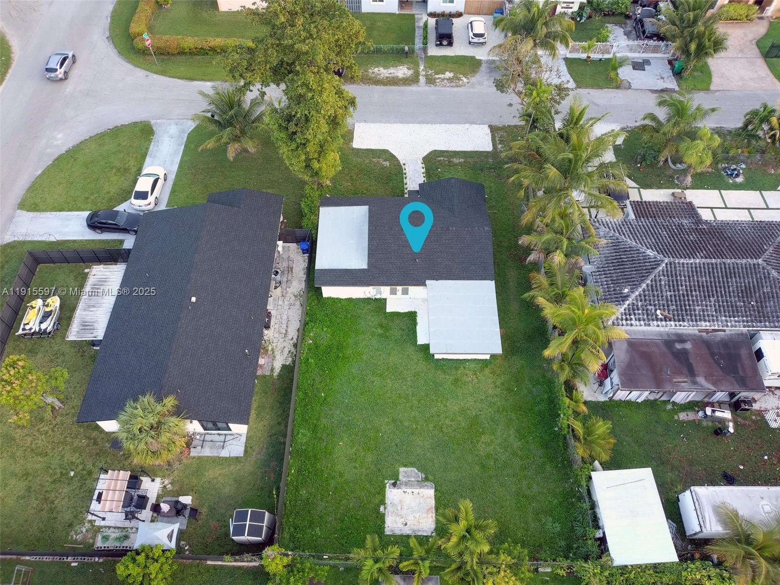 FULFORD HIGHLANDS SECOND - Residential Lease