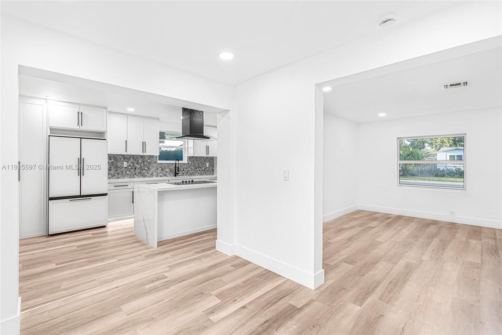 FULFORD HIGHLANDS SECOND - Residential Lease