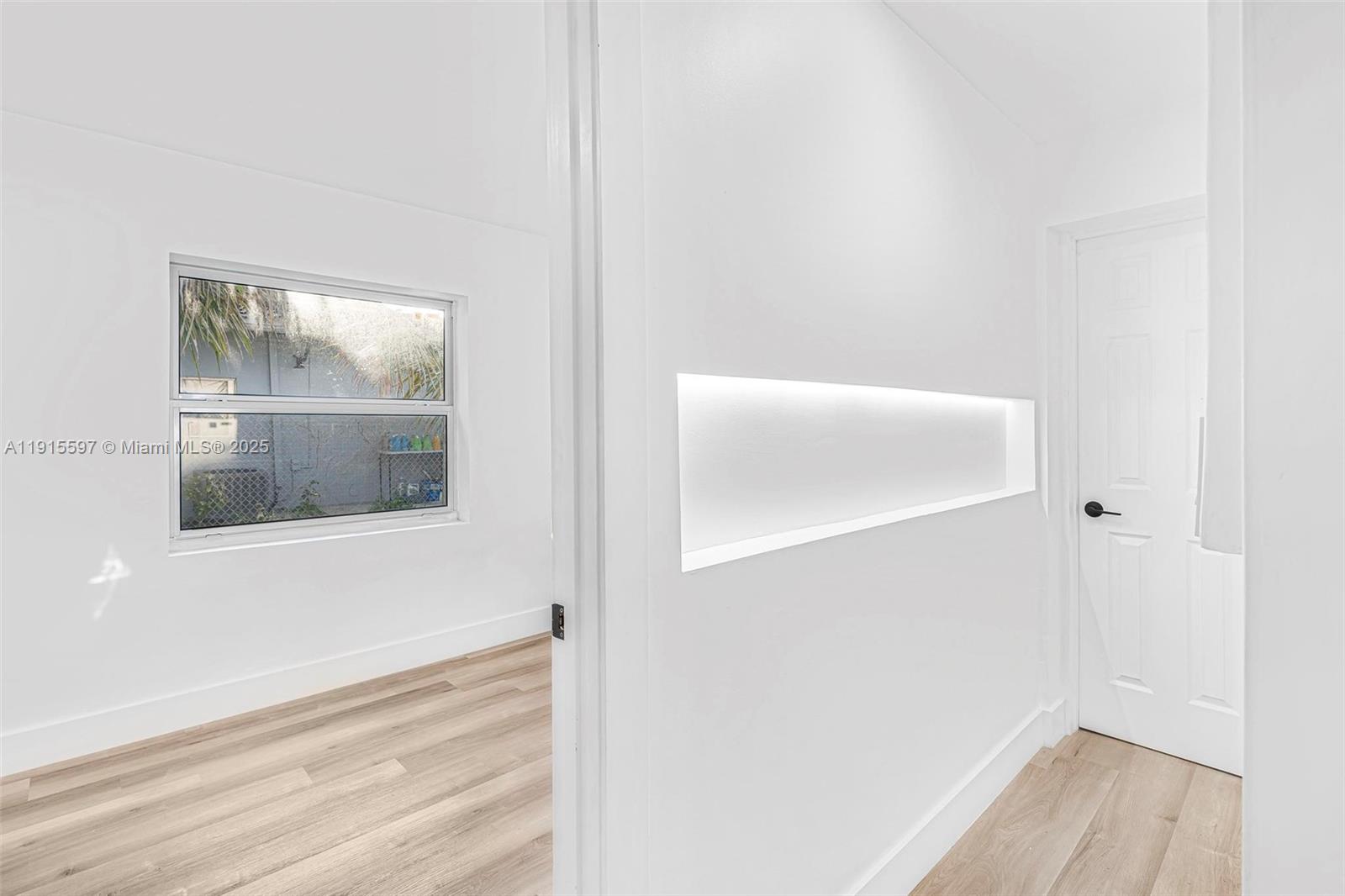 FULFORD HIGHLANDS SECOND - Residential Lease