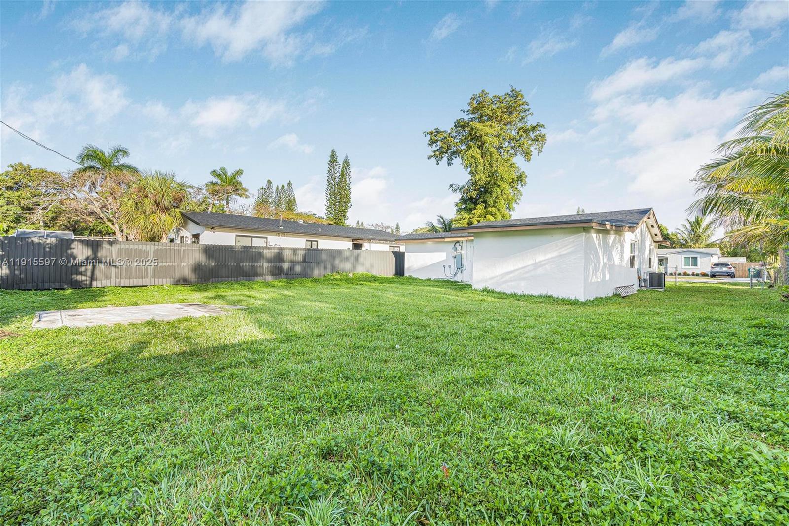 FULFORD HIGHLANDS SECOND - Residential Lease