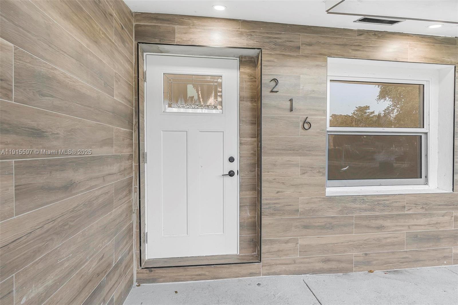 FULFORD HIGHLANDS SECOND - Residential Lease