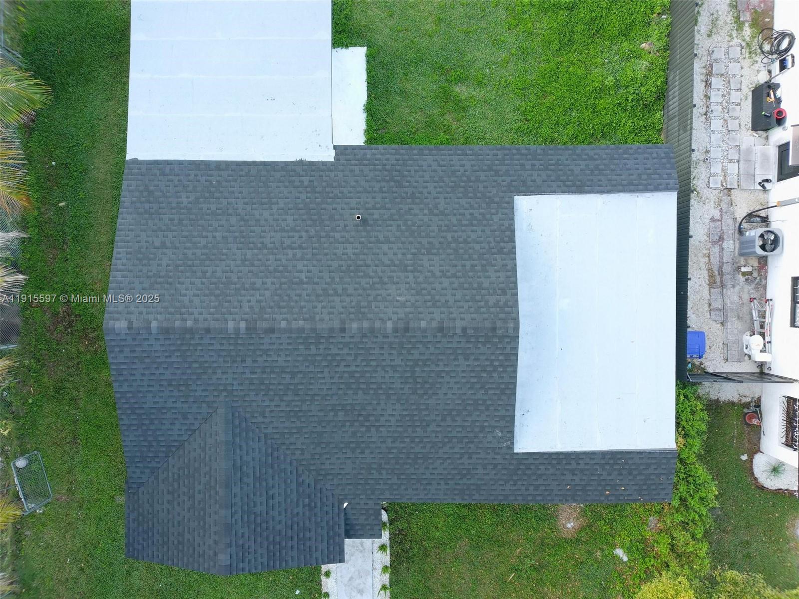 FULFORD HIGHLANDS SECOND - Residential Lease