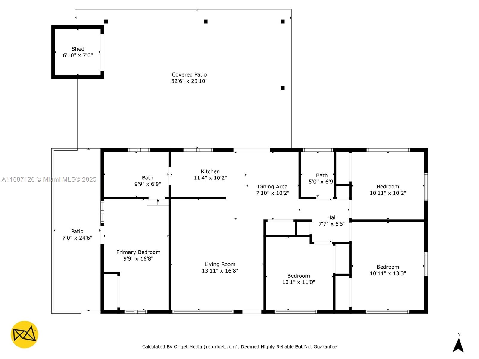 SCOTT LAKE MANOR SEC 2 - Residential
