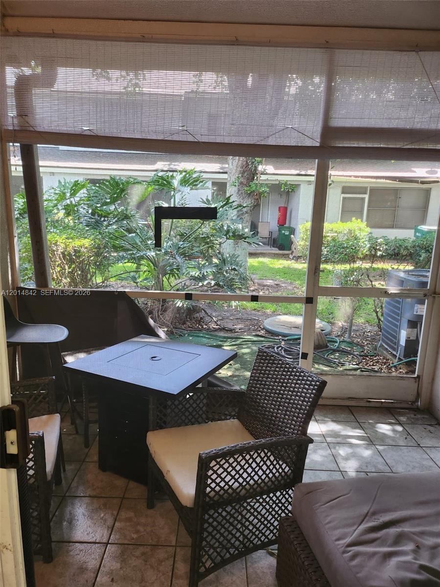 Fiesta - Residential Lease