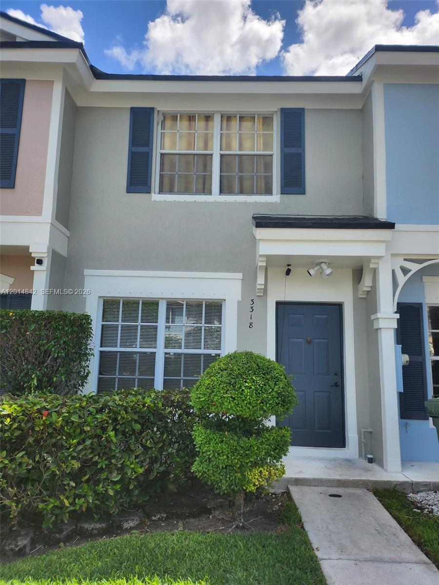 Fiesta - Residential Lease