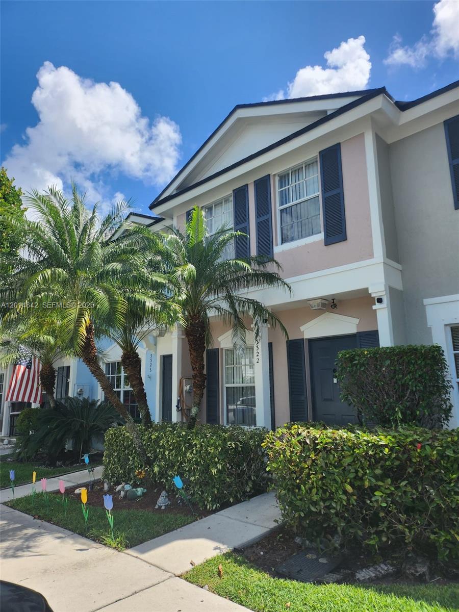 Fiesta - Residential Lease