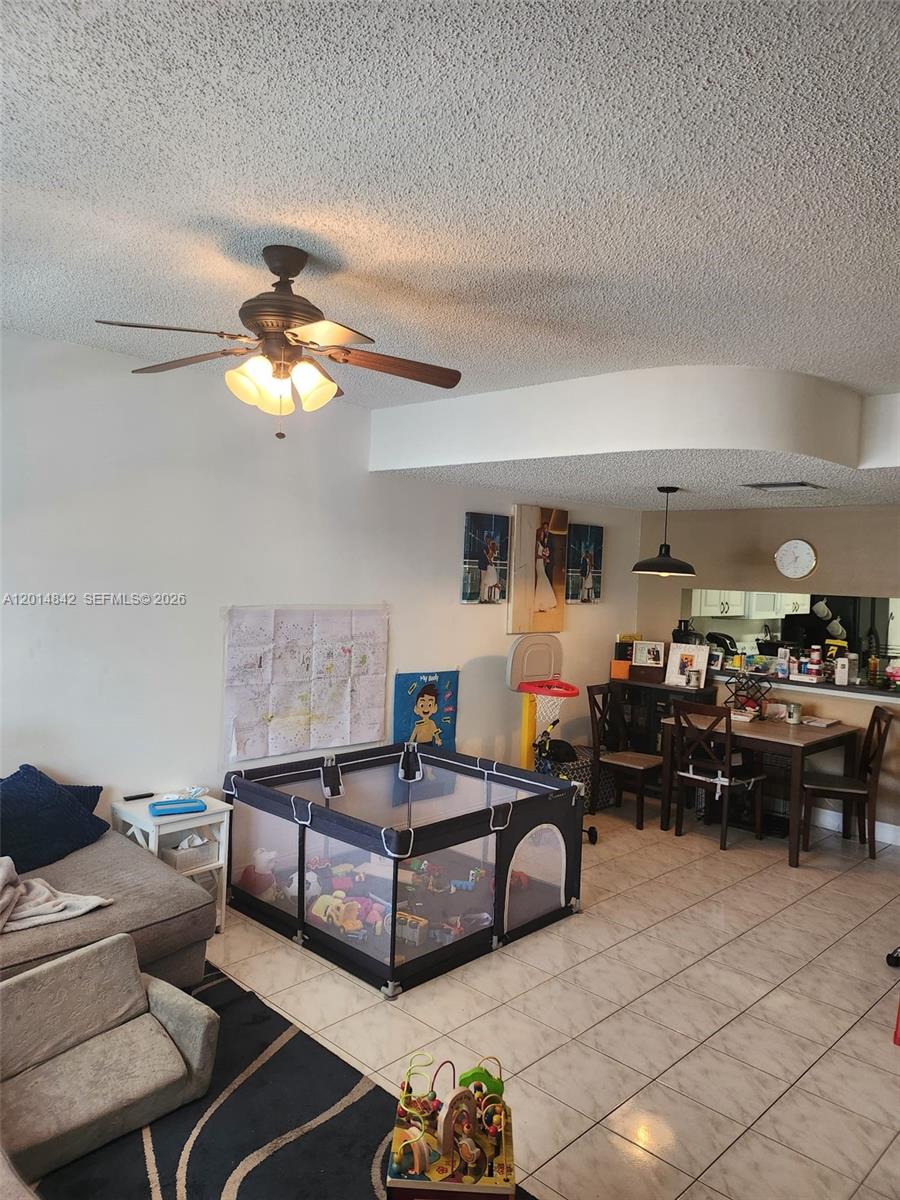 Fiesta - Residential Lease